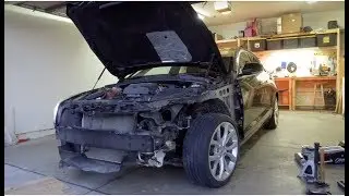 I bought a Salvage car from Copart: Cadillac ATS EP2