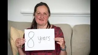 Sarah's story (subtitled)