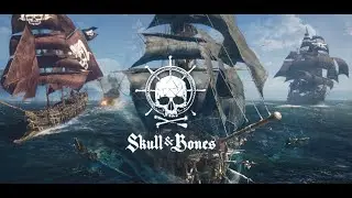 Skull and Bones: Quest to be the Pirate King Ep 2
