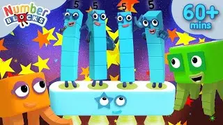 Trick for Table of 2, Multiplication table trick, #tabletrick #mathstrick #shorts @GrowKids