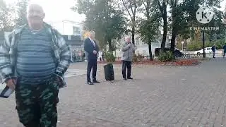 АК-62. Не забудем, не простим.Ульяновск.03.10.2025г.