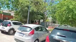 Plazoleta Lindor Sotomayor