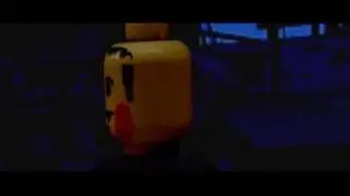 Lego 30 Days of Night - No God