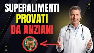 8 Superalimenti Che Alleviano le Emorroidi Senza Farmaci &ndash; Provato dagli Anziani
