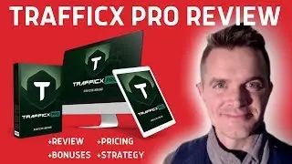 TrafficXPro Review 🤑 The BEST Bonuses Here at my TrafficXPro Review