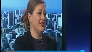 Lullu Krugel discusses South Africa's latest inflation numbers