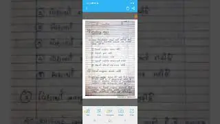 FyBed Sem2, CC 3, Unit 2, Adhyeta nu Swarup