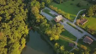Burrell Lake Park