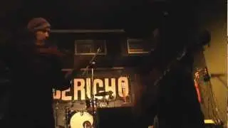 Michelle Stodart - The Jericho Tavern