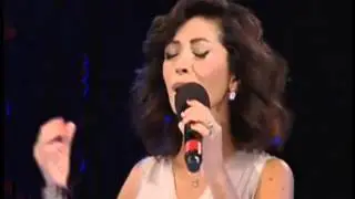 Elif GÜREŞÇİ-Zamanla Belki Geçer Bu Aşk Da Hicran Da (HÜZZAM)R.G.