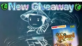 [CLOSED] Wizard101 Miraculous Crowns Giveaway
