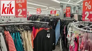KIK SALE HAUL WOMEN'S OUTFITS JANUARY 2025#sale#trending#haul#fashion#winteroutfitideas#kik