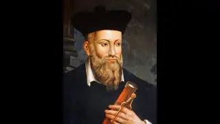 Mike Warnke, Kim Clement, Dinar and Nostradamus!