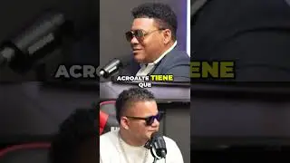 Acroarte: &iquest;Apoyando la Salsa Dominicana o Ignor&aacute;ndola? #shorts