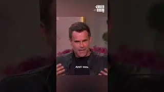 &ldquo;General Hospital&rdquo; fans, please don&rsquo;t throw an apple at Cameron Mathison!