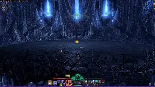 Lost Ark - Thaemine Solo Mode Reaper Fast