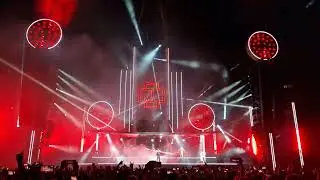 RAMMSTEIN - Deutschland, TRENCIN Slovakia 2023
