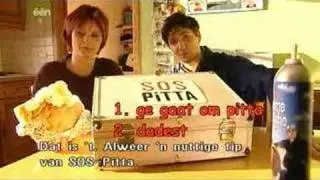 Willy's en marjetten TV IDEE