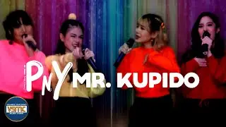PNY - Mr. Kupido