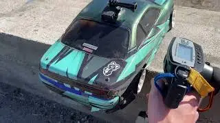 ЗАКЛИНИЛО МОТОР | ПРОВЕРЯЕМ ФИТУХУ С ПОМОЩЬЮ RC DRIFT МОДЕЛИ | КАК УХАЖИВАТЬ ЗА ДРИФТ ТАЧКОЙ