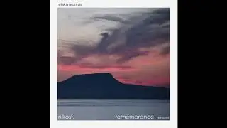nikosf. - More Than Sad (Alveol Bonus Remix) [Free Download Link]