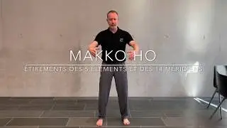 MAKKO HO