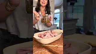 Мини-бургеры &laquo;Муффулетта&raquo; | The Defined Dish