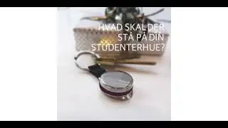 Student - Nordahl Andersen