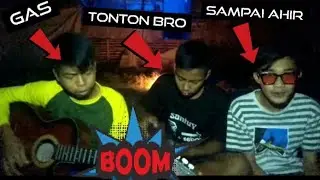 Sonora.ID -  lagu 'Pergi Hilang dan Lupakan'