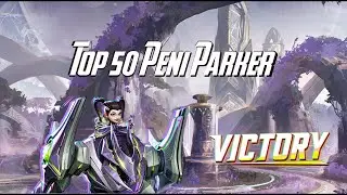 How a top 50 Peni Parker Plays Hall of Djalia