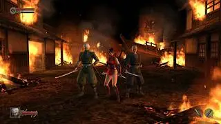 Tenchu 2: Birth of the Stealth Assassins - Hist&oacute;ria e Curiosidades