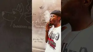 Graffiti Jungel