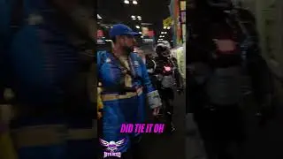 NYCC 2025