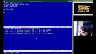 Modern programming with Algol 68 - 2 Starting your Algol 68 project