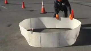 MR MANHOLE TRAINING Chapter 22