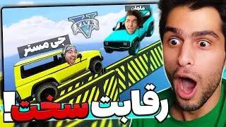 یکی از بزرگ ترین بتل ها در تاریخ دثران😱😂