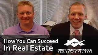 How Are We So Successful in Real Estate? - Charlotte Real Estate Agent