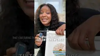 DAY 16 Tiktok Challenge ShowupwithAk