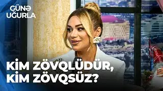Günə Uğurla - Türkan Vəlizadə məşhurların geyimini qiymətləndirdi
