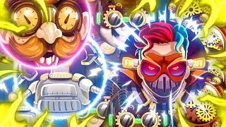 -EPIC PRE-SPLIT AND INSANES GLUESPLITS & BEST MOMENTS IN MITOSIS