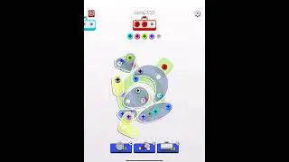 Screw Jam Level 327 #スマホゲーム #パズルゲーム #games