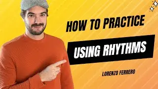 The Importance Of Rhythm - Jazz Improvisation