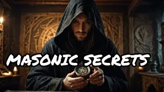 5 SHOCKING Facts About Albert Pike's Dark Past!