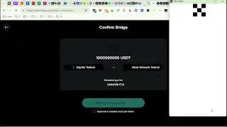 HAUST NETWORK TESTNET TUTORIAL