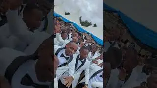 Musabe Boys Graduands
