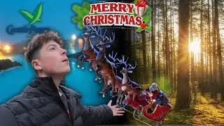 Christmas 2025 at centre parcs 🎄🎅