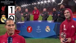 LIVERPOOL SHOCKS REAL MADRID WITH SLOT&rsquo;S GENIUS MOVE &mdash; YOU WON&rsquo;T BELIEVE WHAT FOWLER SAID!