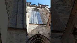Tyn Church in Prague