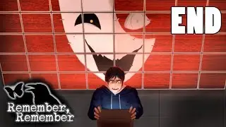 WHO'S GUILTY? - Let's Play: Remember Remember Part 5