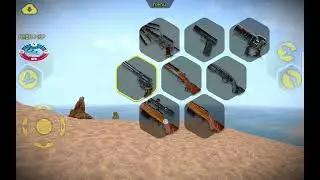 Hunting spinos cerato